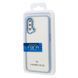 FIBRA Metallic Clear Case 1+ Nord CE 10 - Sky Blue 109239-2 фото 3