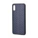 FIBRA Python case Xiaomi Redmi 9A Blue 15105682-69 фото 1