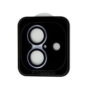 3D Camera Lens glass iPhone 17 Mist Blue 009606-03 фото
