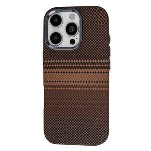 FIBRA Carbonite Design with MagSafe iPhone 15 Pro Max Design 4 112427-4 фото