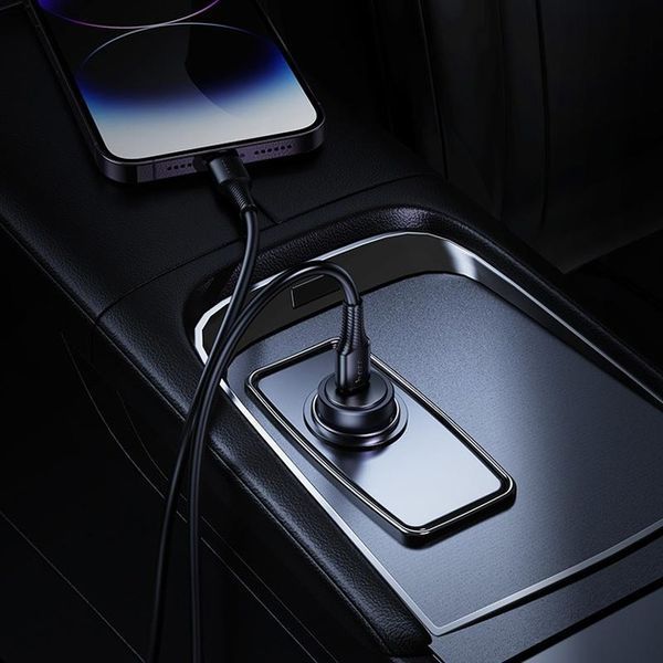АЗУ Hoco Z62A Energy PD30W Metal Grey 009945-01 фото