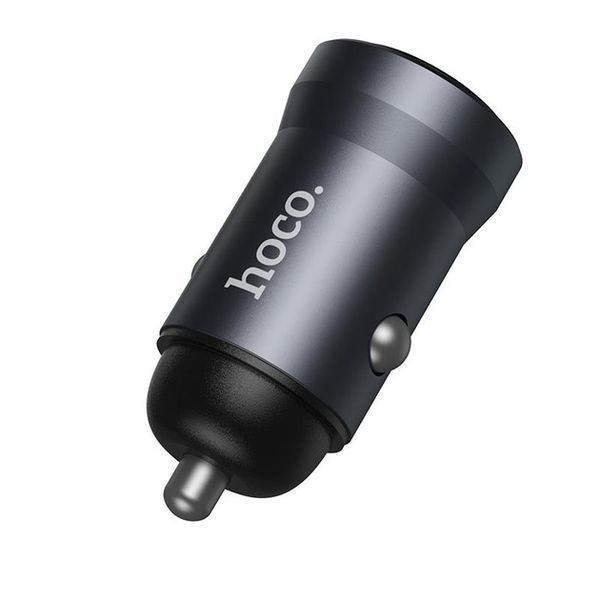 АЗУ Hoco Z62A Energy PD30W Metal Grey 009945-01 фото