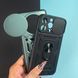 Protective Case Xiaomi Redmi Note 12 4G Green 110999-2 фото 5