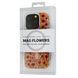 KzDoo Mag Flowers Case iPhone 16 Pro Small flower blue 15101805-69 фото 3