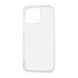 iPaky Clear TPU with Airbag case iPhone 13 Clear 108654-1 фото 1