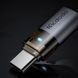 Переходник MCDODO OT-7610 Charging Adapter 60W L to C Black 010640-01 фото 11