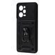 Protective Case Infinix Hot 50 4G Black 112461-1 фото 2