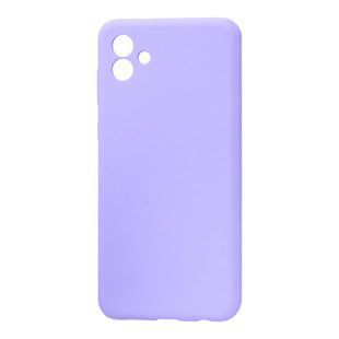 FIBRA Full Silicone Cover Samsung S25 Edge Light Purple 009533-02 фото