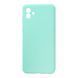 FIBRA Full Silicone Cover Samsung S25 Edge Light Purple 009533-02 фото 8
