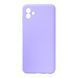 FIBRA Full Silicone Cover Samsung S25 Edge Light Purple 009533-02 фото 12