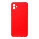 FIBRA Full Silicone Cover Samsung S25 Edge Light Purple 009533-02 фото 6