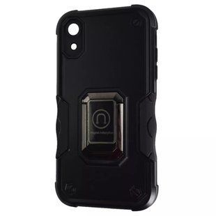 Armor Magnet Ring case Samsung A03 Core Black 1102769-35 фото