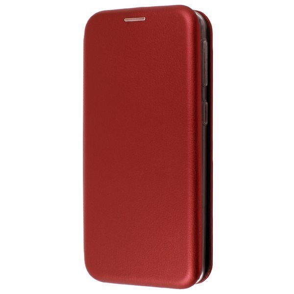 Flip Magnetic Case Redmi Note 9S/Note 9 Pro Green 15101789-59 фото