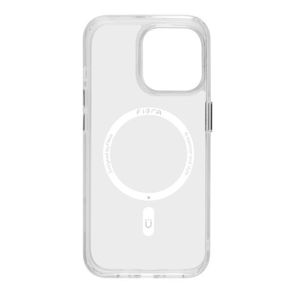 FIBRA Aeris Case with MagSafe iPhone 13 Pro Matte 108934-03 фото