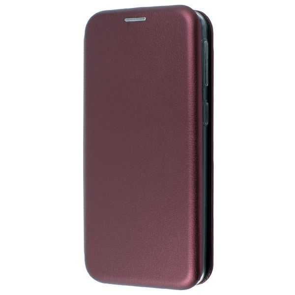 Flip Magnetic Case Redmi Note 9S/Note 9 Pro Green 15101789-59 фото
