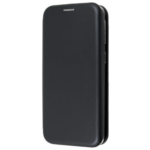 Flip Magnetic Case Redmi Note 9S/Note 9 Pro Green 15101789-59 фото