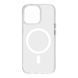 FIBRA Aeris Case with MagSafe iPhone 13 Pro Matte 108934-03 фото 1