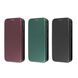 Flip Magnetic Case Redmi 15 EU Green 109381-6 фото 2