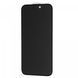 TITAN Agent Glass for iPhone 14 Pro Black 112012-1 фото 2