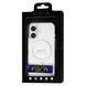 FIBRA Crystal Case with MagSafe iPhone 17 Clear 000133-01 фото 3