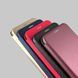 Flip Magnetic Case Samsung A80 Gold 15105682-69 фото 9