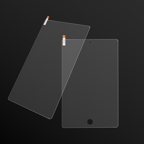 Защитное стекло Mietubl Tablet Tempered Glass Xiaomi Poco Pad M1 Clear 010052-01 фото