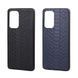 FIBRA Python case Samsung A52 Blue 110306-2 фото 2