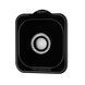 Diamond Camera Lens iPhone Air Silver 009782-01 фото 2
