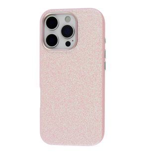 KzDoo Sparkle Case iPhone 15 Pro Pink 112316-3 фото