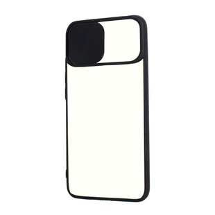 TOTU Slide Camera Matt Case Xiaomi Redmi 9A Light Purple 108457-3 фото