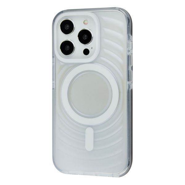 FIBRA Ripples iPhone 16 Gradient Desert Gold 15100499-13 фото