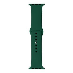 Ремешок Sport Band Apple Watch 42/44/45/Ultra (M) Khaki - 48 1102362-11 фото