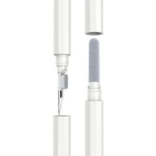 Щетка для чистки multifunctional cleaning pen White 111020-1 фото