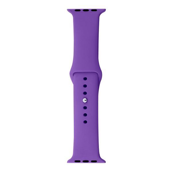 Ремешок Sport Band Apple Watch 42/44/45/Ultra (M) Khaki - 48 1102362-11 фото