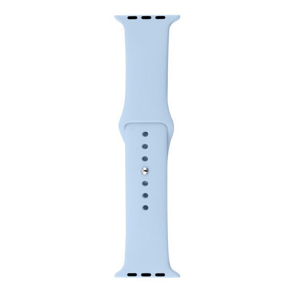 Ремешок Sport Band Apple Watch 42/44/45/Ultra (M) Khaki - 48 1102362-11 фото