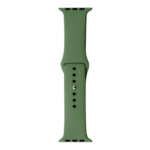 Ремешок Sport Band Apple Watch 42/44/45/Ultra (M) Khaki - 48 1102362-11 фото