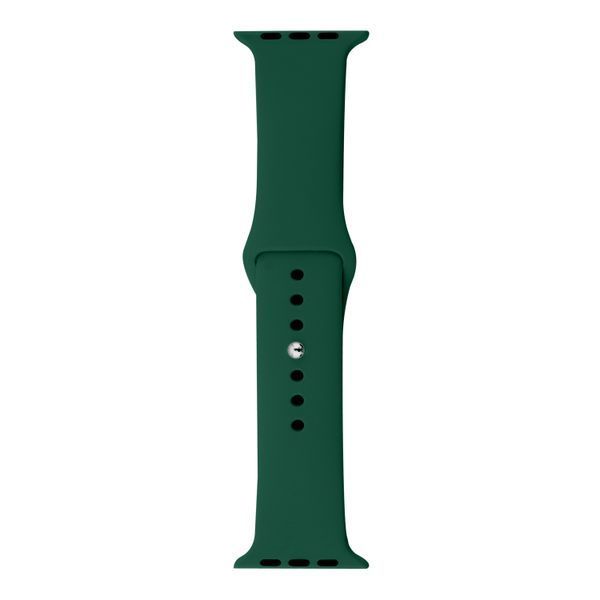 Ремешок Sport Band Apple Watch 42/44/45/Ultra (M) Khaki - 48 1102362-11 фото