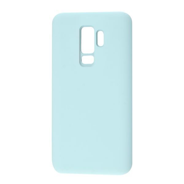 FIBRA Full Silicone Cover Samsung S9+ Pink Sand 108248-6 фото