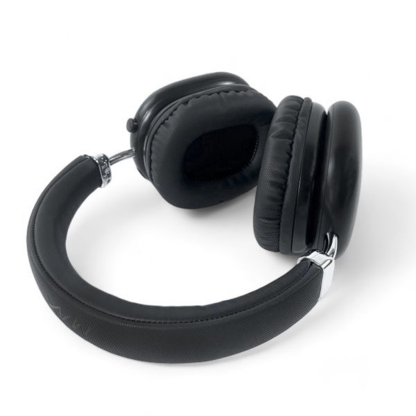 Наушники Hoco W35 Free Music Black накладные беспроводные 8981 фото