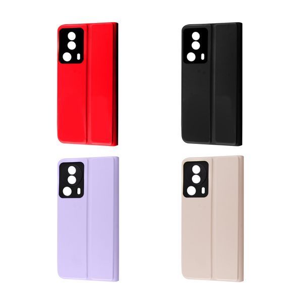FIBRA Flip Case Xiaomi 13 Lite 4 - Red 109344-3 фото