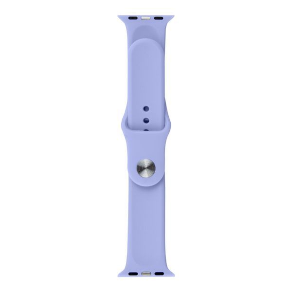 Ремешок Sport Band Apple Watch 42/44/45/Ultra (M) Khaki - 48 1102362-11 фото