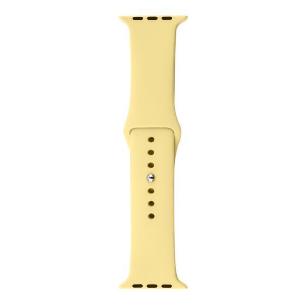 Ремешок Sport Band Apple Watch 42/44/45/Ultra (M) Khaki - 48 1102362-11 фото