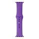 Ремешок Sport Band Apple Watch 42/44/45/Ultra (M) Khaki - 48 1102362-11 фото 12