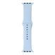 Ремешок Sport Band Apple Watch 42/44/45/Ultra (M) Khaki - 48 1102362-11 фото 14