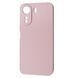 FIBRA Full Silicone Cover Samsung S9+ Pink Sand 108248-6 фото 1