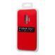 FIBRA Full Silicone Cover Samsung S9+ Pink Sand 108248-6 фото 3