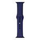 Ремешок Sport Band Apple Watch 42/44/45/Ultra (M) Khaki - 48 1102362-11 фото 11