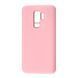 FIBRA Full Silicone Cover Samsung S9+ Pink Sand 108248-6 фото 6