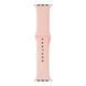 Ремешок Sport Band Apple Watch 42/44/45/Ultra (M) Khaki - 48 1102362-11 фото 13