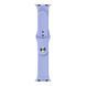 Ремешок Sport Band Apple Watch 42/44/45/Ultra (M) Khaki - 48 1102362-11 фото 4